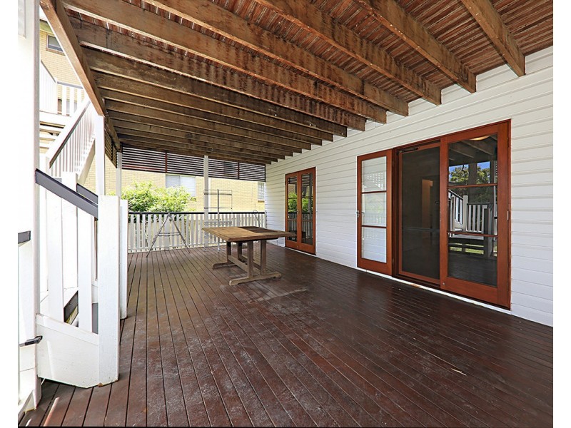 79 Erneton Street, Newmarket QLD 4051