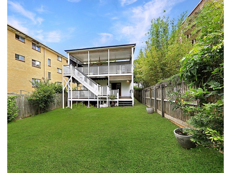 79 Erneton Street, Newmarket QLD 4051