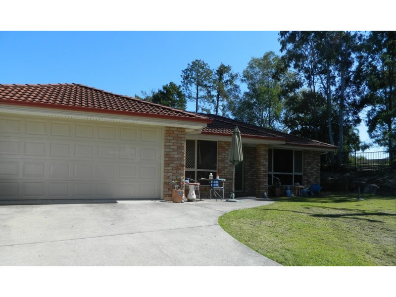 256 Trouts Road, Mcdowall QLD 4053