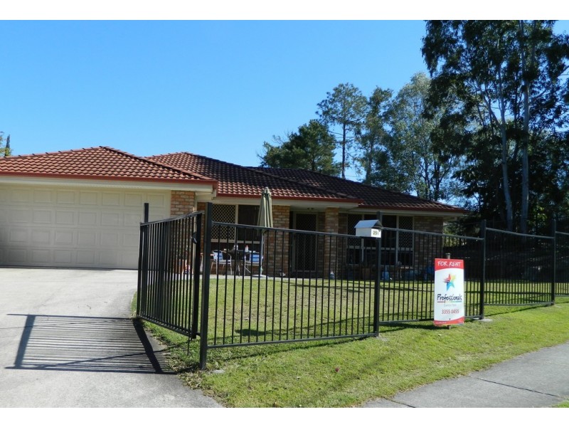 256 Trouts Road, Mcdowall QLD 4053