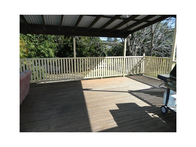 16 Wendover Street, Keperra QLD 4054