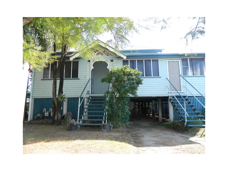 1/46 Wellington Street, Wooloowin QLD 4030