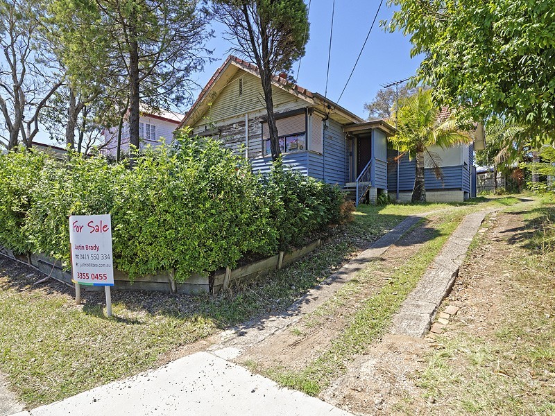 239 Wardell Street, Enoggera QLD 4051