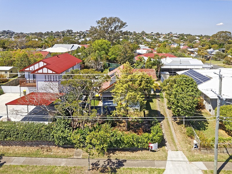 239 Wardell Street, Enoggera QLD 4051