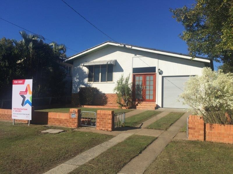 37 Gearside Street, Everton Park QLD 4053