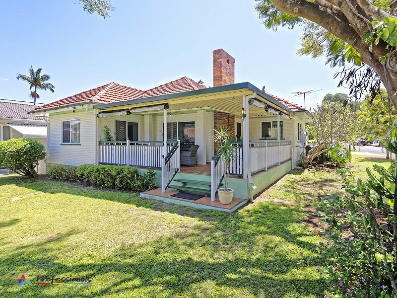 1 Elkhorn Street, Enoggera QLD 4051