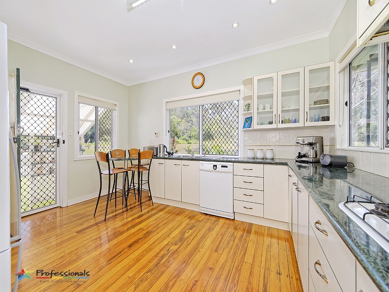 1 Elkhorn Street, Enoggera QLD 4051