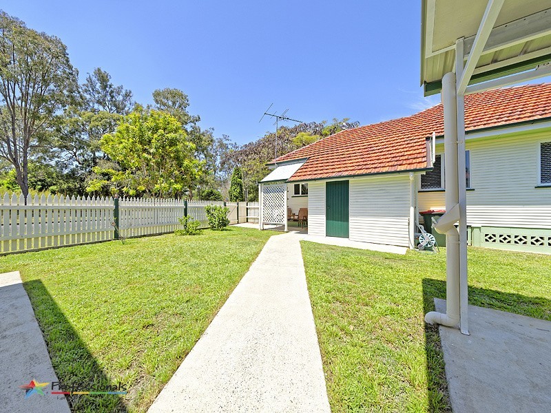 1 Elkhorn Street, Enoggera QLD 4051