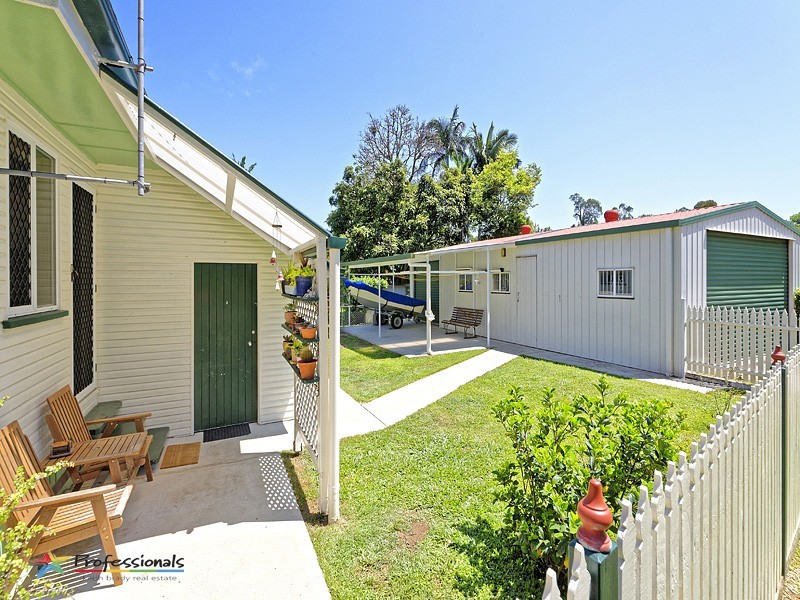 1 Elkhorn Street, Enoggera QLD 4051