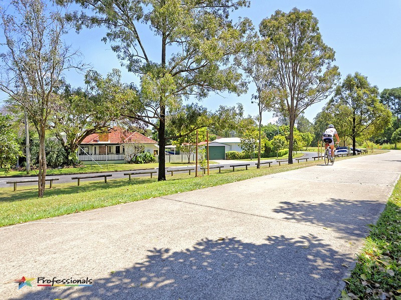 1 Elkhorn Street, Enoggera QLD 4051