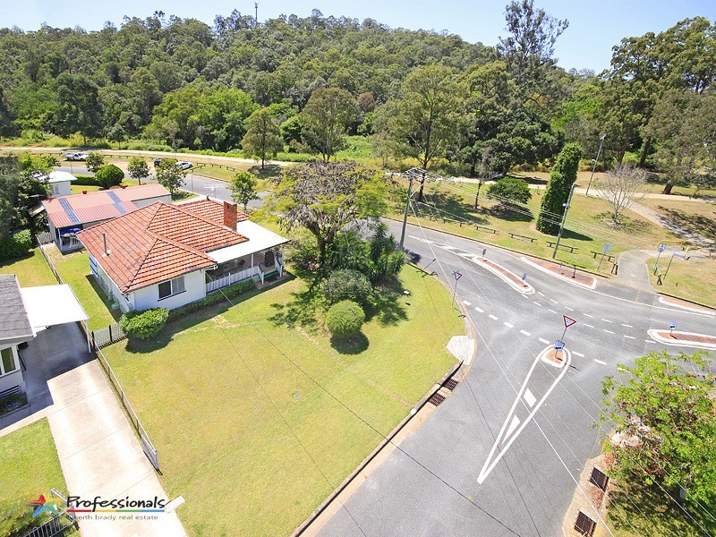 1 Elkhorn Street, Enoggera QLD 4051