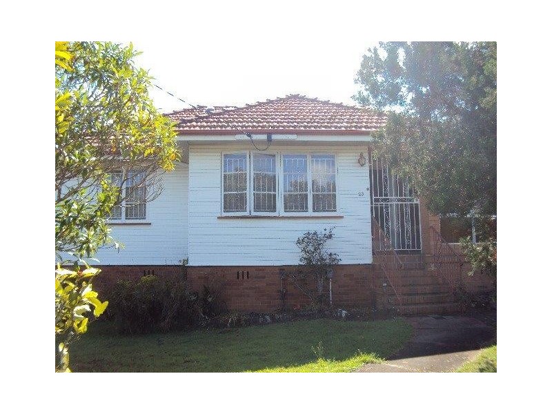 23 Ashmore Street, Everton Park QLD 4053