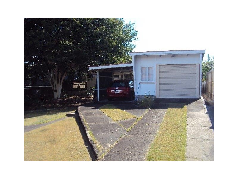 23 Ashmore Street, Everton Park QLD 4053