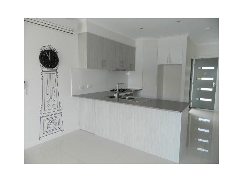 3/51 Buller Street, Everton Park QLD 4053