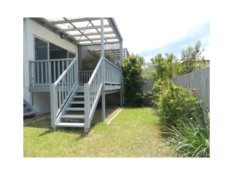 3/51 Buller Street, Everton Park QLD 4053