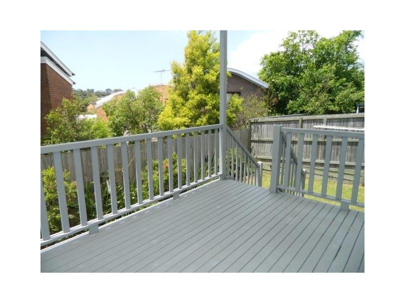 3/51 Buller Street, Everton Park QLD 4053