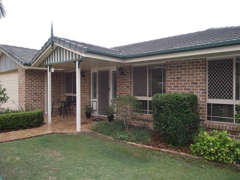 7 Larwood Place, Ferny Hills QLD 4055