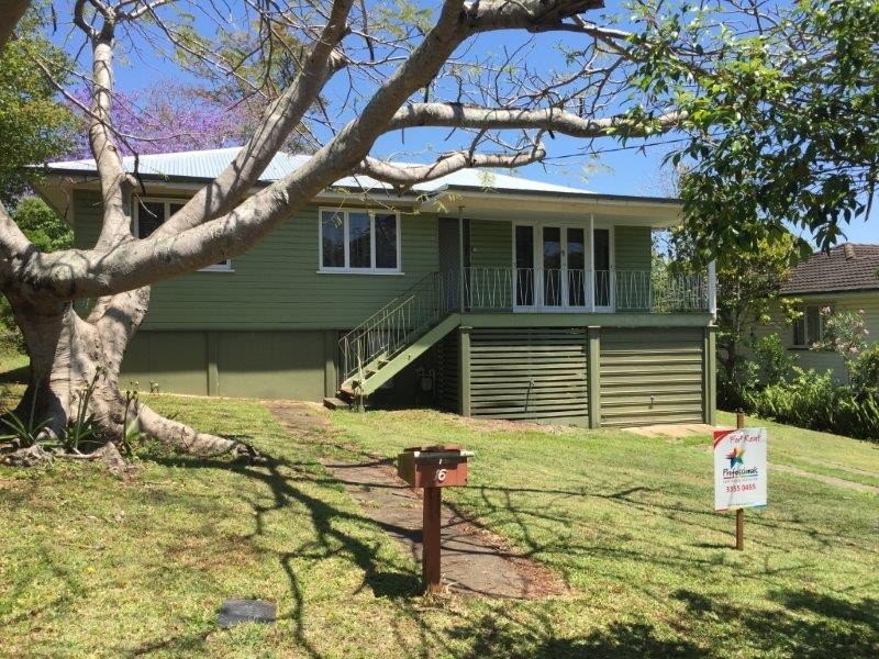 16 Crestway Street, Keperra QLD 4054