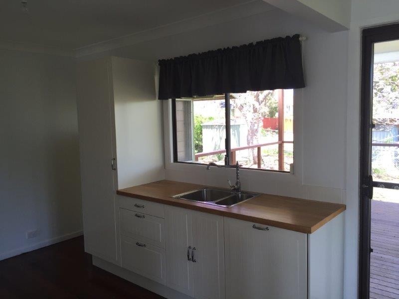 16 Crestway Street, Keperra QLD 4054