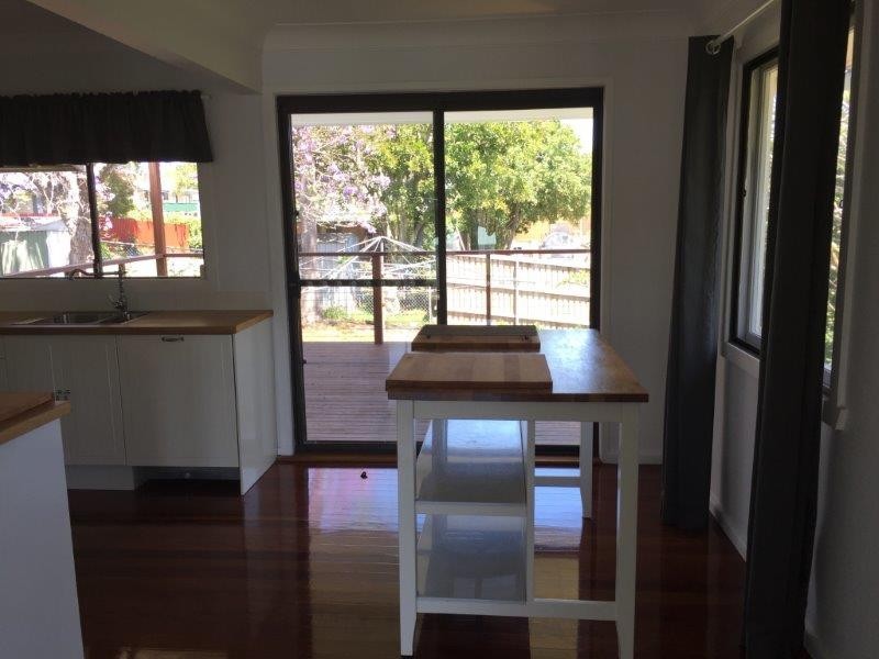 16 Crestway Street, Keperra QLD 4054