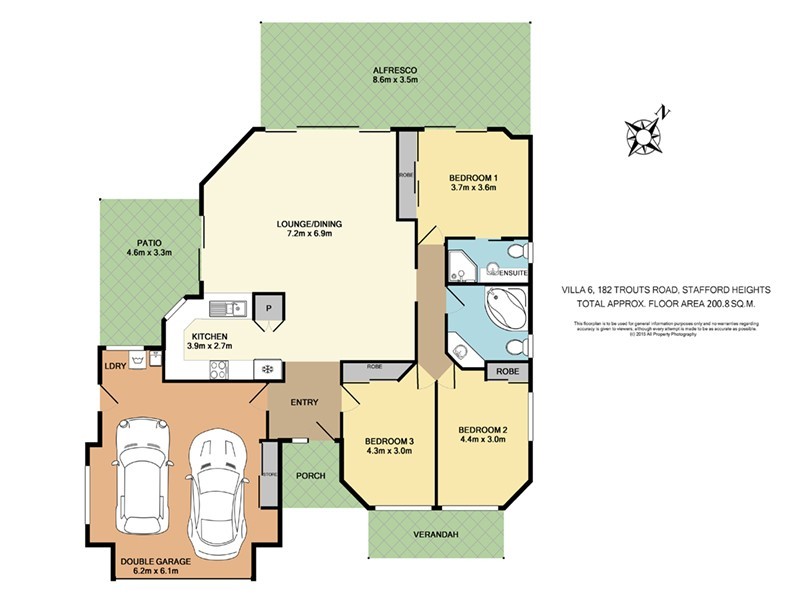 6/182 Trouts Road, Stafford Heights QLD 4053