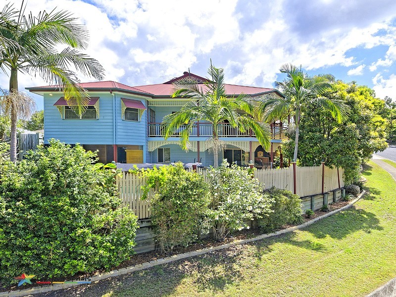 53 Rogers Parade West, Everton Park QLD 4053