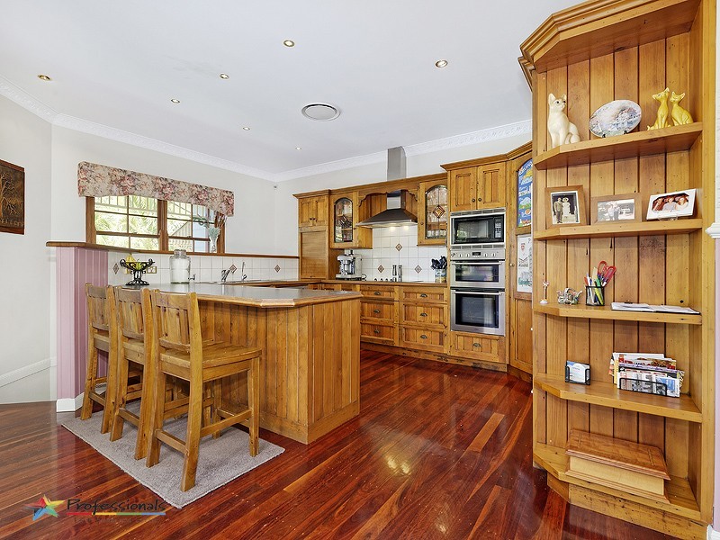 53 Rogers Parade West, Everton Park QLD 4053