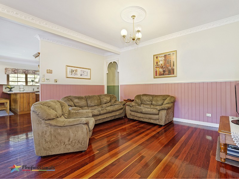 53 Rogers Parade West, Everton Park QLD 4053