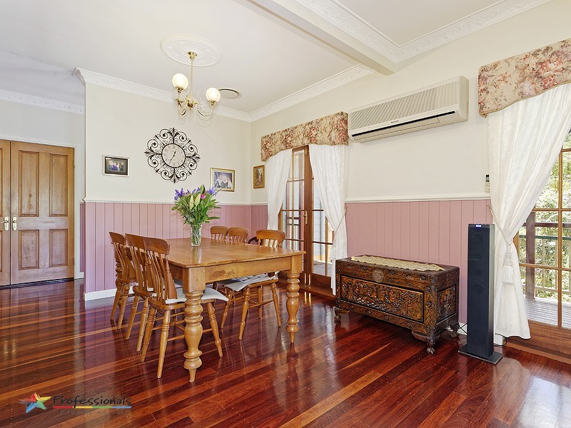 53 Rogers Parade West, Everton Park QLD 4053