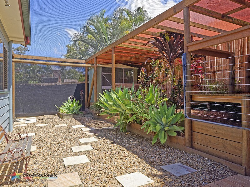 53 Rogers Parade West, Everton Park QLD 4053