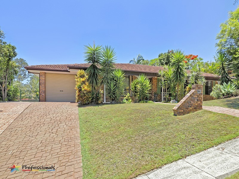 51 Rogers Parade West, Everton Park QLD 4053