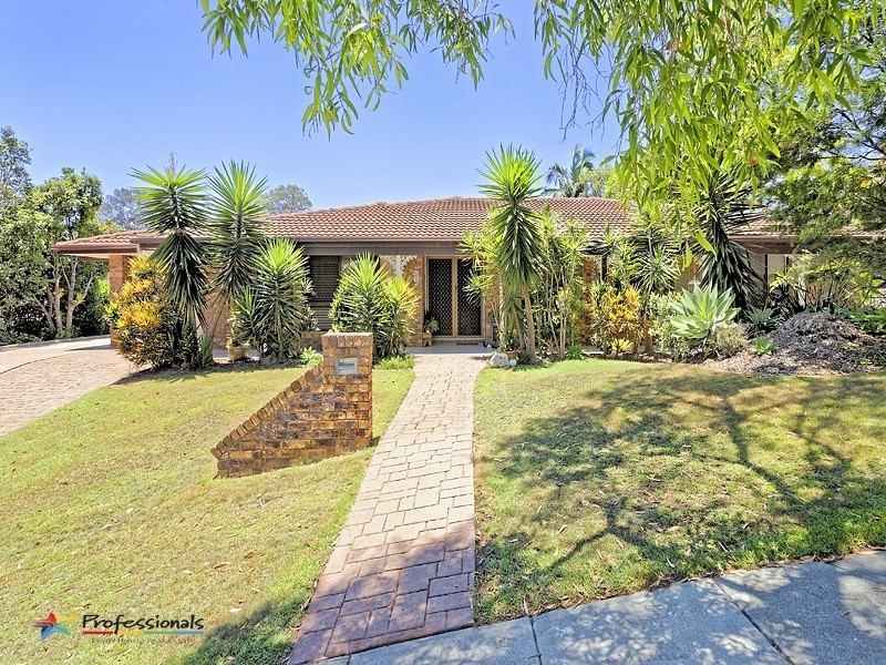 51 Rogers Parade West, Everton Park QLD 4053