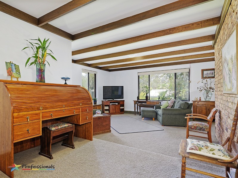 51 Rogers Parade West, Everton Park QLD 4053