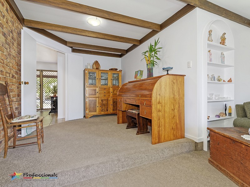 51 Rogers Parade West, Everton Park QLD 4053