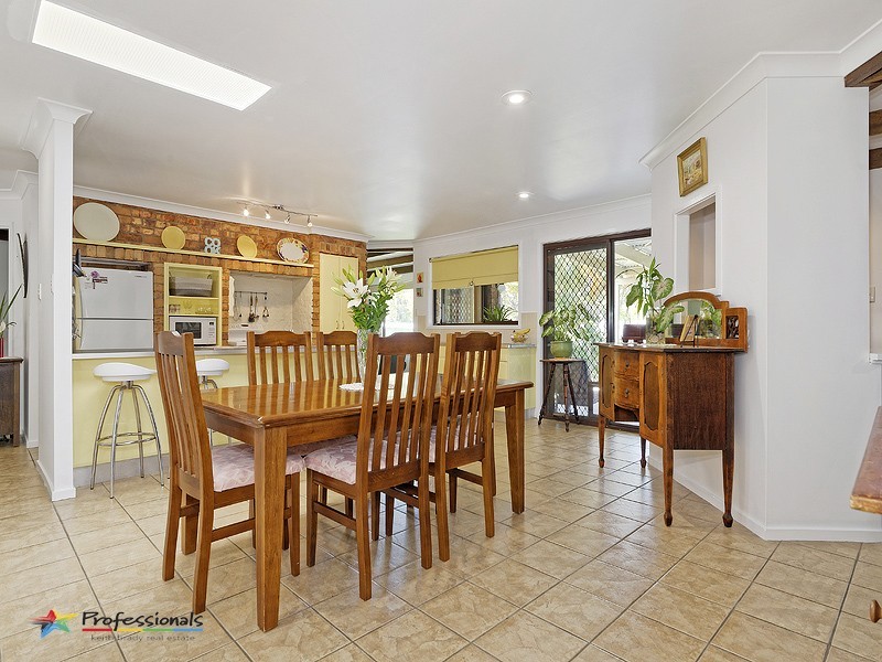 51 Rogers Parade West, Everton Park QLD 4053