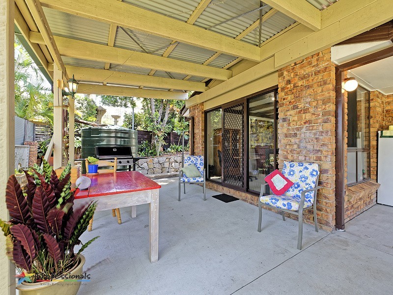 51 Rogers Parade West, Everton Park QLD 4053