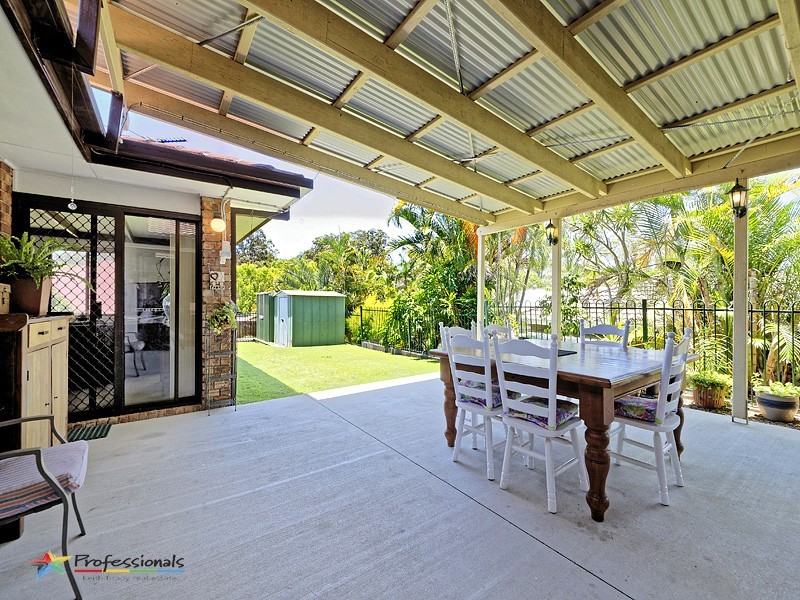 51 Rogers Parade West, Everton Park QLD 4053