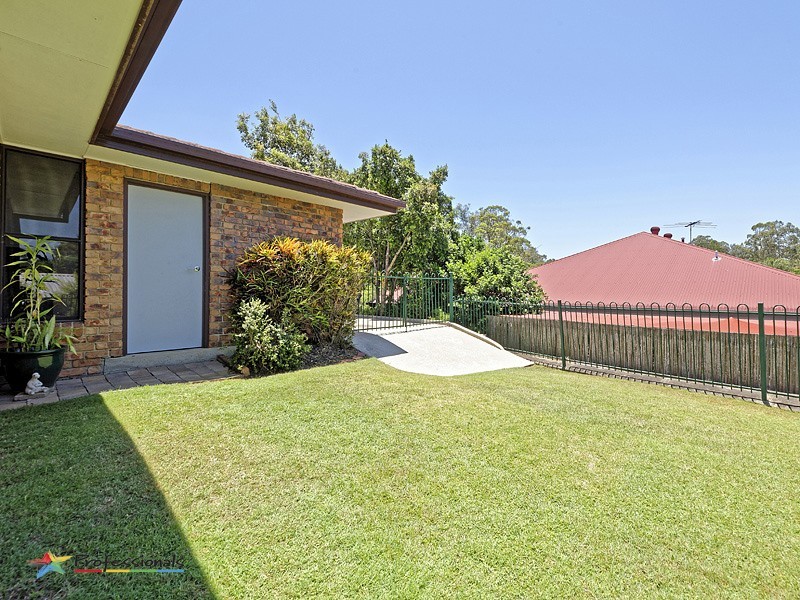 51 Rogers Parade West, Everton Park QLD 4053