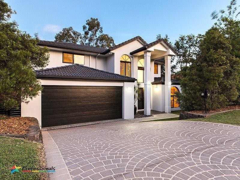 439 Bielby Street, Kenmore Hills QLD 4069