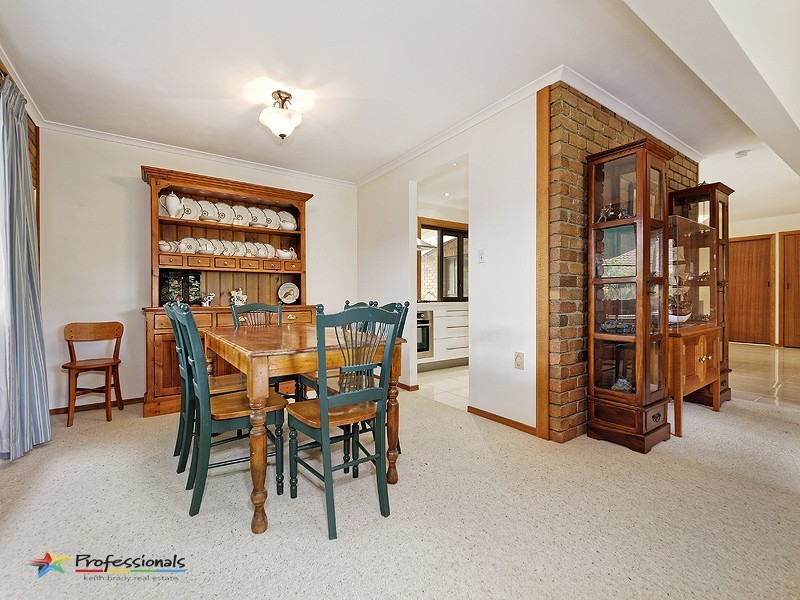 5 Bisset Place, Mcdowall QLD 4053