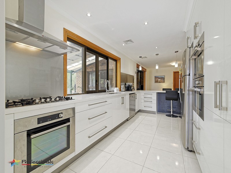 5 Bisset Place, Mcdowall QLD 4053