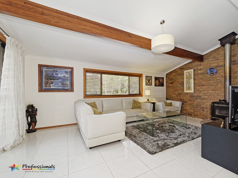 5 Bisset Place, Mcdowall QLD 4053