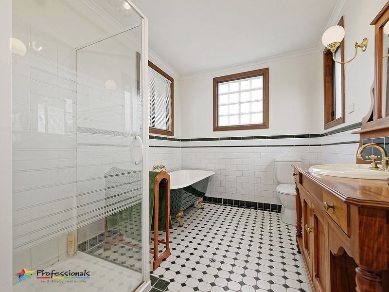 5 Bisset Place, Mcdowall QLD 4053