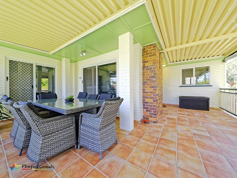 1 Elkhorn Street, Enoggera QLD 4051