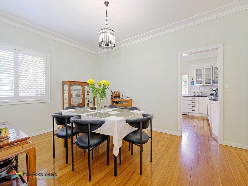 1 Elkhorn Street, Enoggera QLD 4051