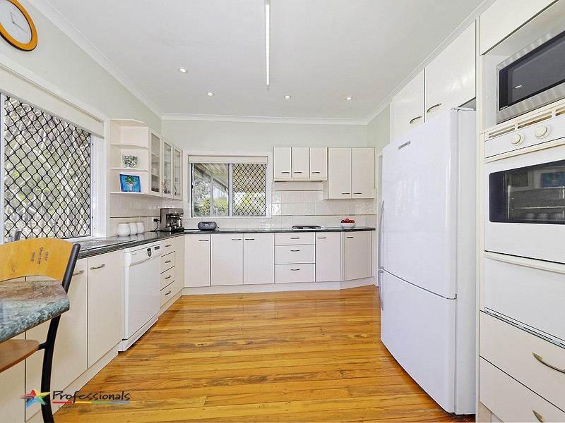 1 Elkhorn Street, Enoggera QLD 4051