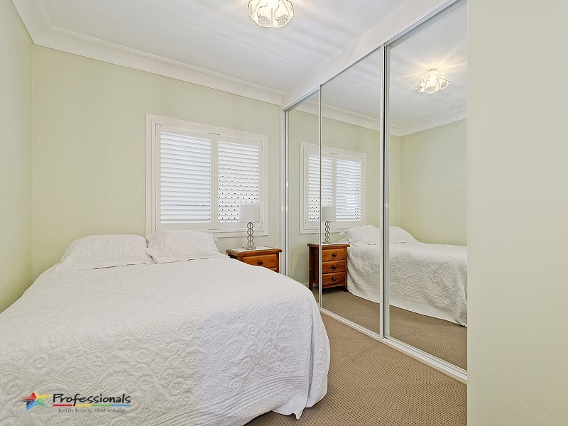 1 Elkhorn Street, Enoggera QLD 4051