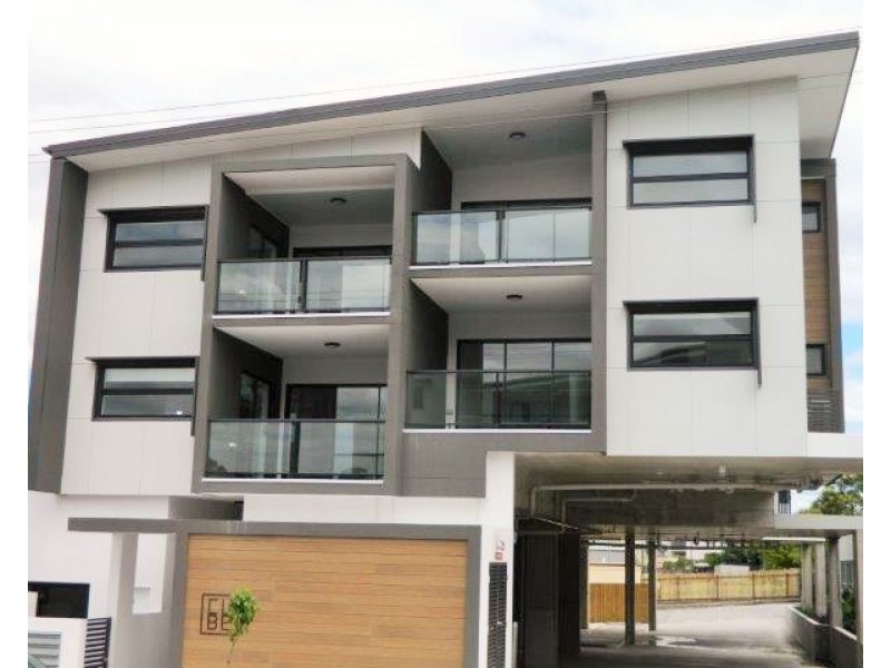 2/14 Gordon Parade, Everton Park QLD 4053