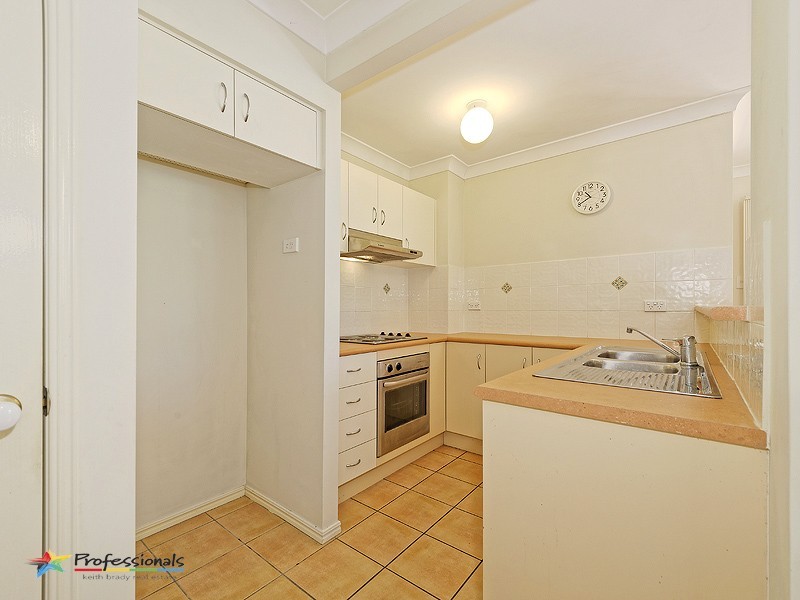 38/128 Queens Road, Everton Park QLD 4053