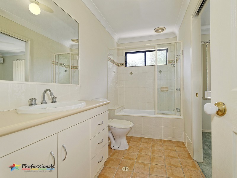 38/128 Queens Road, Everton Park QLD 4053